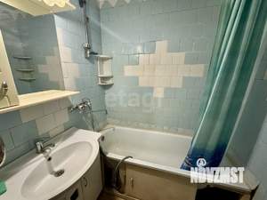 2-к квартира, вторичка, 49м2, 9/9 этаж