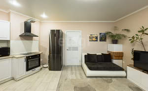 2-к квартира, вторичка, 57м2, 20/24 этаж