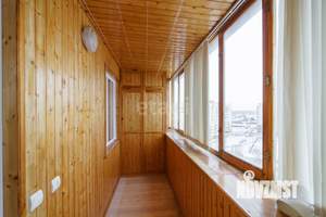 3-к квартира, вторичка, 66м2, 9/10 этаж