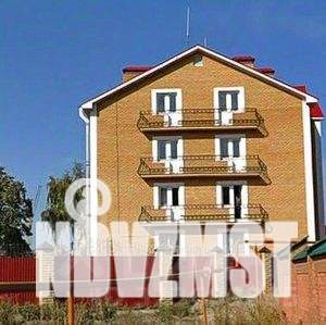 2-к квартира, вторичка, 66м2, 4/4 этаж