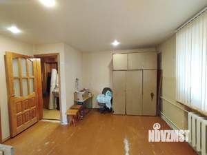 1-к квартира, вторичка, 32м2, 5/5 этаж