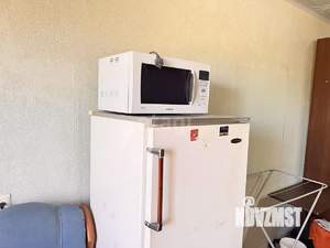 1-к квартира, вторичка, 33м2, 5/5 этаж