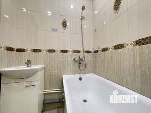 1-к квартира, вторичка, 25м2, 1/3 этаж