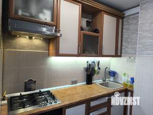 3-к квартира, вторичка, 60м2, 9/9 этаж