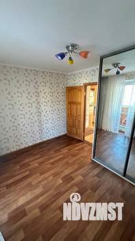 4-к квартира, вторичка, 77м2, 4/5 этаж