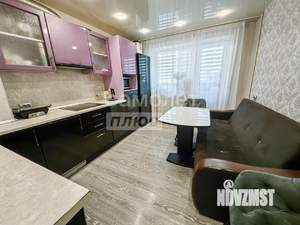 1-к квартира, вторичка, 42м2, 4/16 этаж