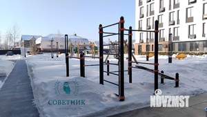 3-к квартира, вторичка, 80м2, 5/9 этаж