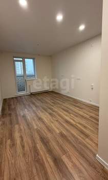 Студия квартира, вторичка, 27м2, 5/18 этаж