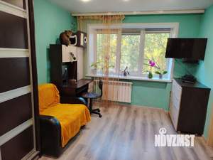 3-к квартира, вторичка, 44м2, 3/4 этаж