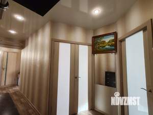 3-к квартира, вторичка, 64м2, 6/9 этаж