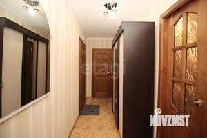 1-к квартира, вторичка, 35м2, 8/9 этаж