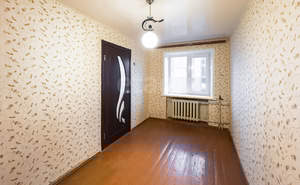 2-к квартира, вторичка, 44м2, 4/5 этаж