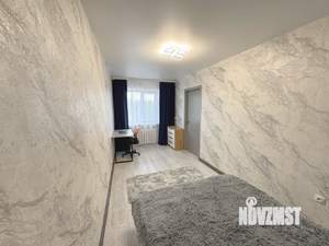 2-к квартира, вторичка, 42м2, 6/6 этаж