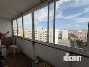 2-к квартира, вторичка, 49м2, 10/10 этаж