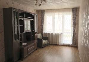 1-к квартира, вторичка, 42м2, 2/10 этаж