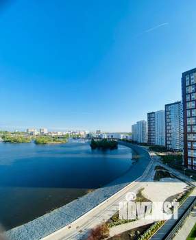Студия квартира, вторичка, 33м2, 9/24 этаж
