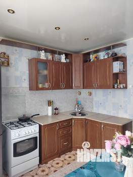 2-к квартира, вторичка, 53м2, 9/10 этаж