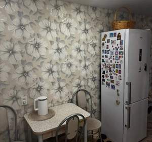 Студия квартира, вторичка, 47м2, 4/5 этаж