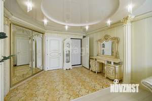 3-к квартира, вторичка, 87м2, 4/12 этаж