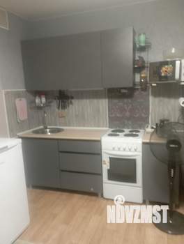 Студия квартира, вторичка, 24м2, 3/3 этаж