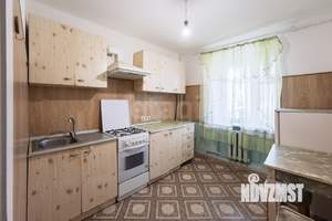 1-к квартира, вторичка, 41м2, 5/6 этаж