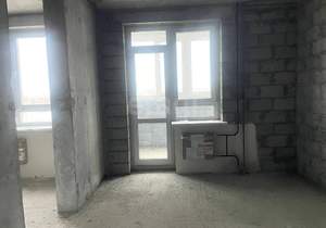 1-к квартира, сданный дом, 41м2, 12/20 этаж