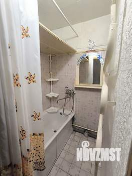 2-к квартира, вторичка, 45м2, 4/5 этаж