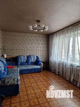 2-к квартира, вторичка, 50м2, 5/9 этаж