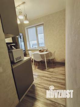 1-к квартира, вторичка, 35м2, 5/10 этаж