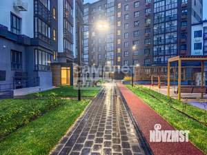 Студия квартира, вторичка, 24м2, 8/8 этаж