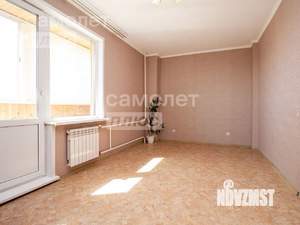 1-к квартира, вторичка, 40м2, 6/9 этаж