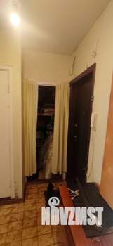 1-к квартира, вторичка, 37м2, 3/9 этаж