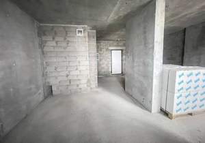 1-к квартира, сданный дом, 41м2, 12/20 этаж