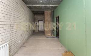 1-к квартира, вторичка, 46м2, 2/3 этаж