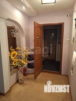 3-к квартира, вторичка, 70м2, 4/9 этаж