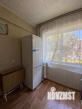 2-к квартира, вторичка, 45м2, 2/5 этаж