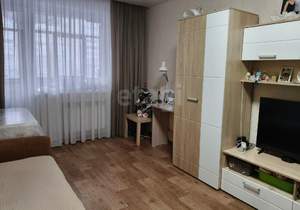 1-к квартира, вторичка, 35м2, 4/10 этаж