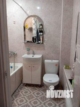 1-к квартира, вторичка, 38м2, 7/9 этаж