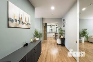 3-к квартира, вторичка, 125м2, 1/3 этаж