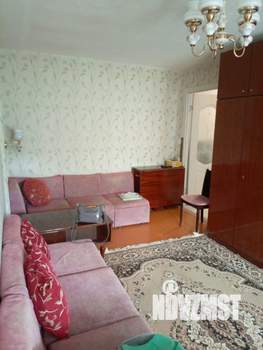 2-к квартира, вторичка, 46м2, 3/5 этаж