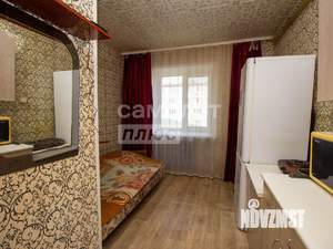 1-к квартира, вторичка, 12м2, 3/5 этаж