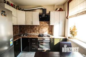 2-к квартира, вторичка, 53м2, 4/10 этаж