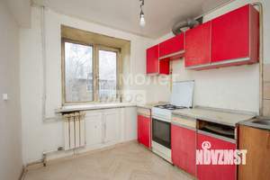 1-к квартира, вторичка, 32м2, 2/2 этаж