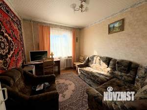 3-к квартира, вторичка, 74м2, 7/9 этаж