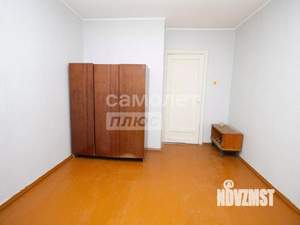 2-к квартира, вторичка, 53м2, 1/5 этаж