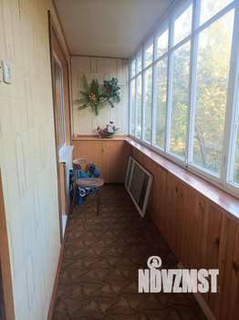 3-к квартира, вторичка, 63м2, 2/9 этаж