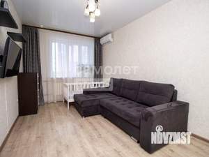 1-к квартира, вторичка, 32м2, 6/9 этаж