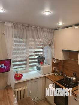 4-к квартира, вторичка, 60м2, 4/5 этаж