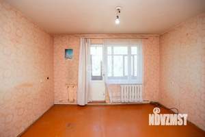 2-к квартира, вторичка, 49м2, 5/5 этаж