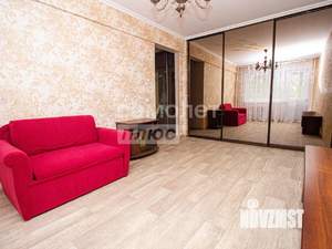 2-к квартира, вторичка, 42м2, 2/5 этаж